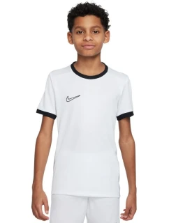 Tričko DriFit Academy 25 SS Jr model 20877459 100 - NIKE