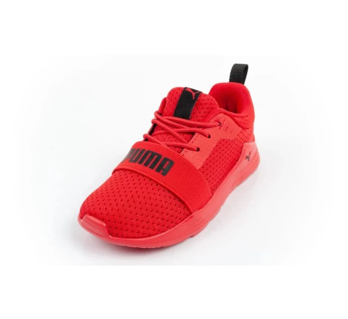 Boty Wired Run Jr model 20978363 05 dětské - Puma