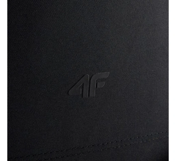 Vak na lyžařské  kolečkové brusle  tmavě černý WAW25AAOT 20S model 21716320 - 4F