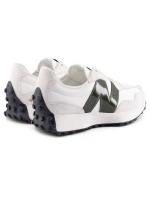 Dámske tenisky New Balance WS327 White Lifestyle (WS327JWA)