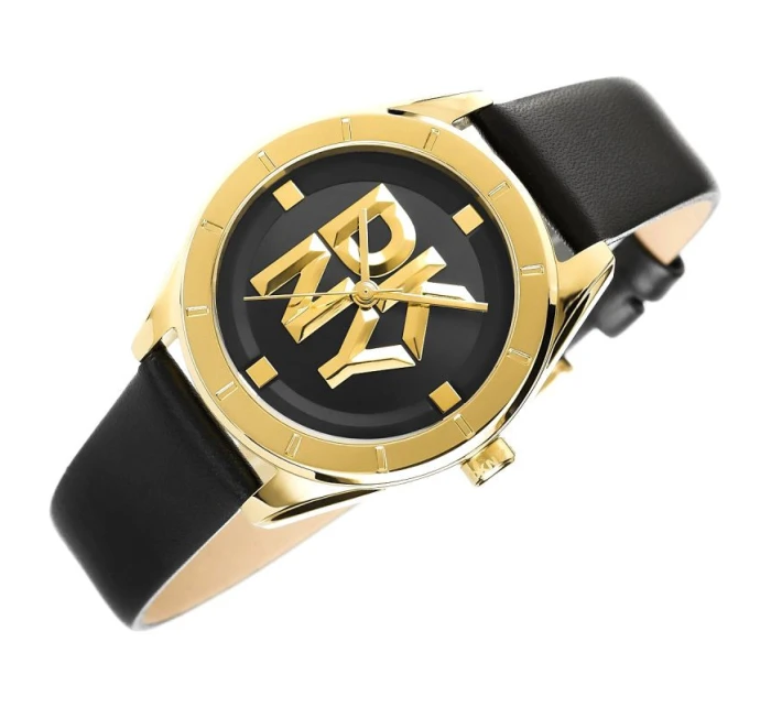 DKNY Chambers Midi dámske hodinky DK1L016L0025 + BOX