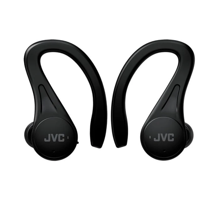 Sluchátka do uší  černá model 21863496