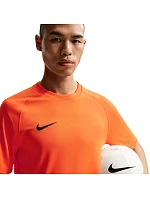 DriFit Park VIII pánské tričko oranžové  pánské model 21910912 - NIKE