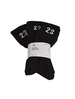 Air Jordan Essentials Crew Dri-Fit 3-pack - DA5718-010