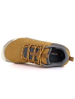 Dámská pohodlná velbloudí polobotka model 22081766 - Artiker Dámská pohodlná velbloudí polobotka model 22081766 - Artiker