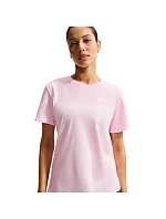 Dámské tričko Sportswear Club Essentials model 22096819 - NIKE