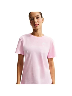 Dámské tričko Sportswear Club Essentials model 22096819 - NIKE