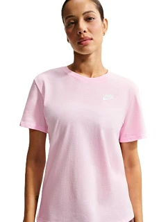 Dámske tričko Nike Sportswear Club Essentials DX7902-663