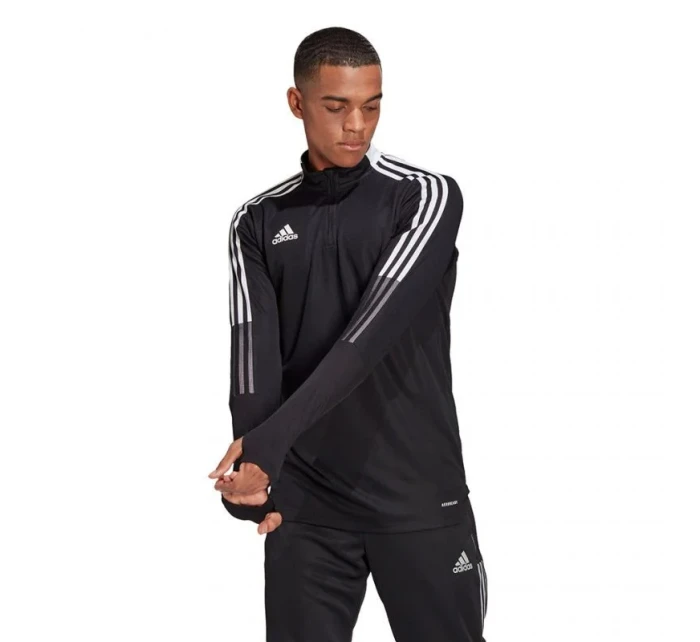Pánský tréninkový top Tiro 21 M model 16021126 - ADIDAS Pánský tréninkový top Tiro 21 M model 16021126 - ADIDAS