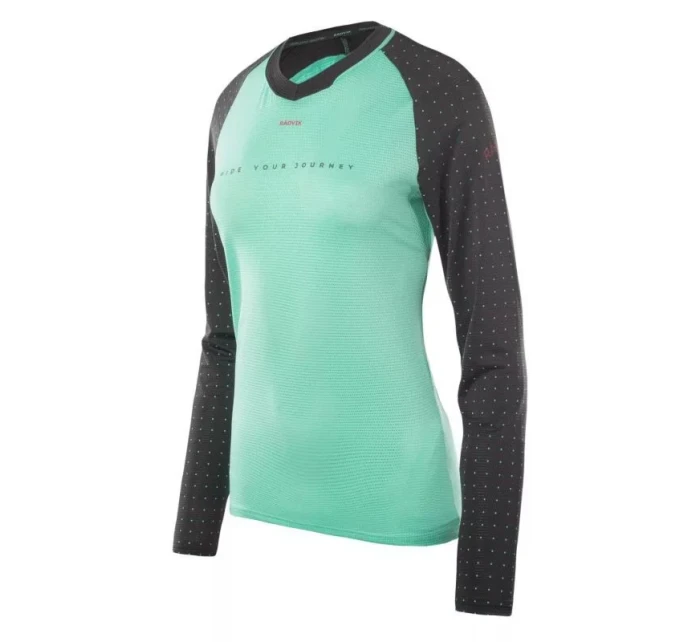 Cyklistický dres Radvik Zulu Mtb W 92800407041 Cyklistický dres Radvik Zulu Mtb W 92800407041