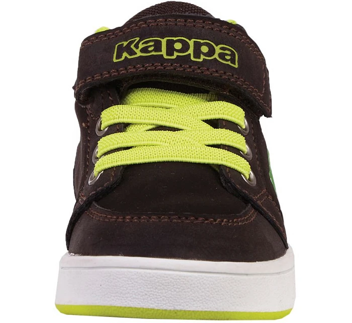 Topánky Kappa Rajo M Jr 280004M 5033