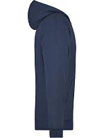 Daiber JN 59 Mikina s kapucí 02.0059 navy