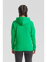 Fruit of the Loom Classic Lady-Fit Hooded Sweat Dámska mikina s kapucňou 16.2038 tmavomodrá Fruit of the Loom Classic Lady-Fit Hooded Sweat Dámska mikina s kapucňou 16.2038 tmavomodrá