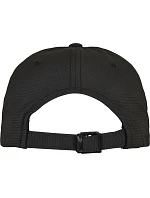 6 panelová kšiltovka black model 22411988 - Flexfit 6 panelová kšiltovka black model 22411988 - Flexfit