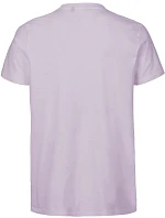 Neutral O 61001 Pánske tričko z biobavlny 77.6101 dusty purple Neutral O 61001 Pánske tričko z biobavlny 77.6101 dusty purple