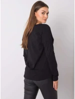 Halenka RV BZ model 14837866 černá - FPrice