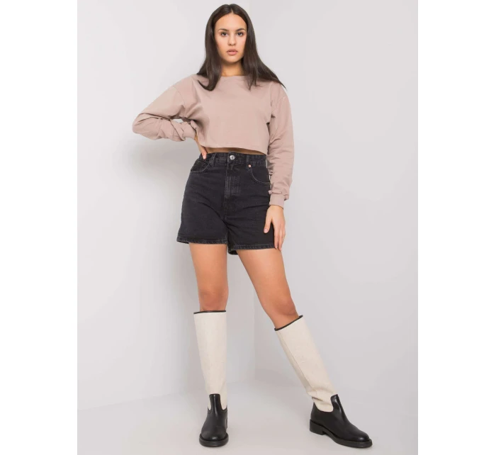 Blúzka RV BZ 7309.54 tmavo lila Blúzka RV BZ 7309.54 tmavo lila