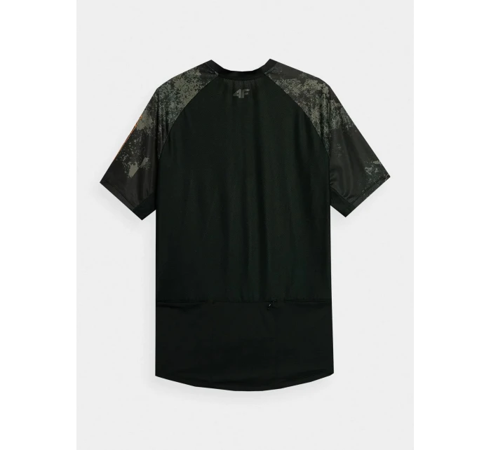 Pánsky cyklistický dres 4F Pánsky cyklistický dres 4F