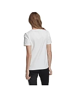 Dámske nohavice Trefoil W FM3306 white - Adidas Dámske nohavice Trefoil W FM3306 white - Adidas