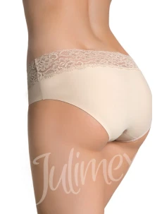 Dámske nohavičky HIPSTER PÁNTY - Julimex