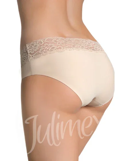 Dámske nohavičky HIPSTER PÁNTY - Julimex