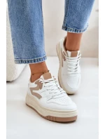 Športová obuv model 201046 Step in style