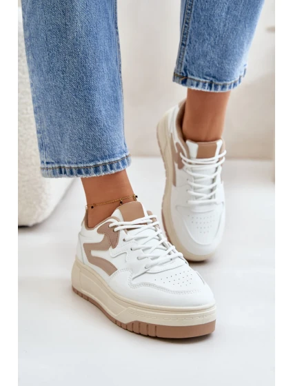 Športová obuv model 201046 Step in style