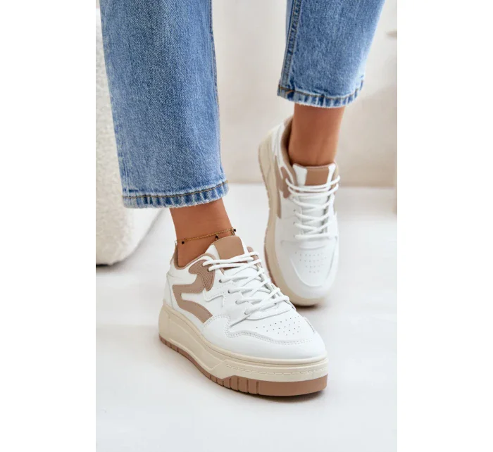 Športová obuv model 201046 Step in style