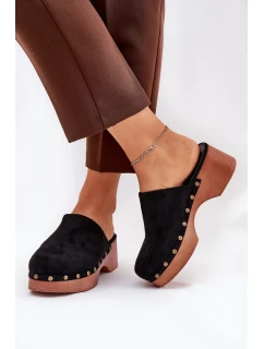 Papuče model 209975 Step in style