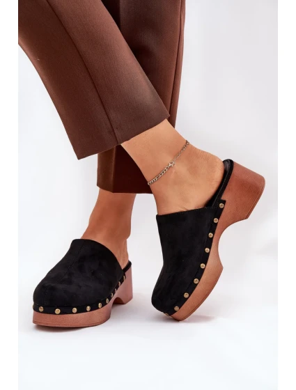 Papuče model 209975 Step in style Papuče model 209975 Step in style