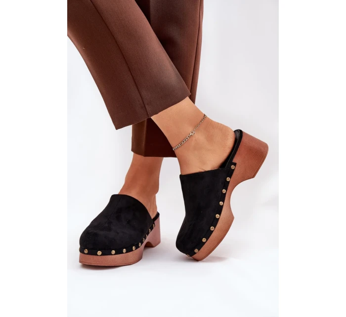 Papuče model 209975 Step in style Papuče model 209975 Step in style