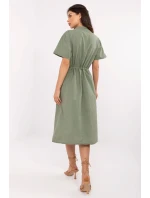 Denné šaty model 213596 Taliansko Moda Denné šaty model 213596 Taliansko Moda