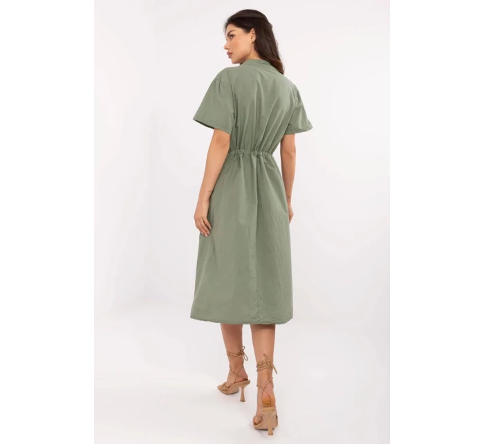 Denné šaty model 213596 Taliansko Moda Denné šaty model 213596 Taliansko Moda