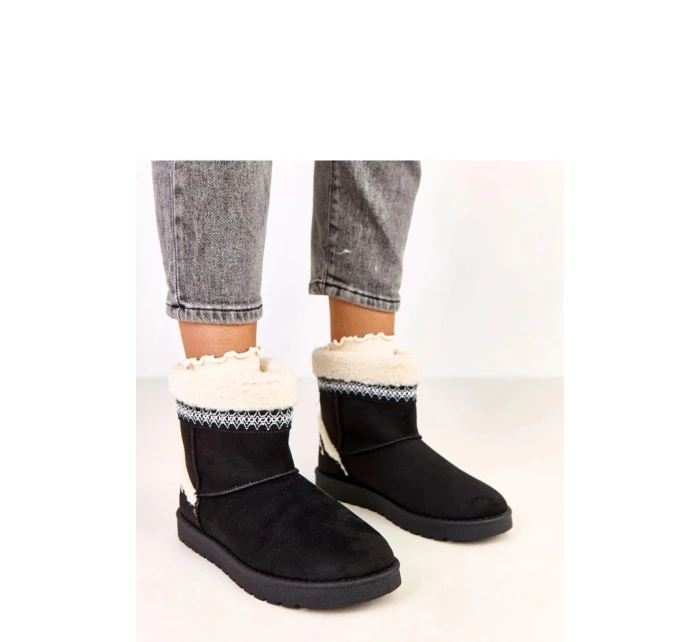 Snežnice model 219953 Solea