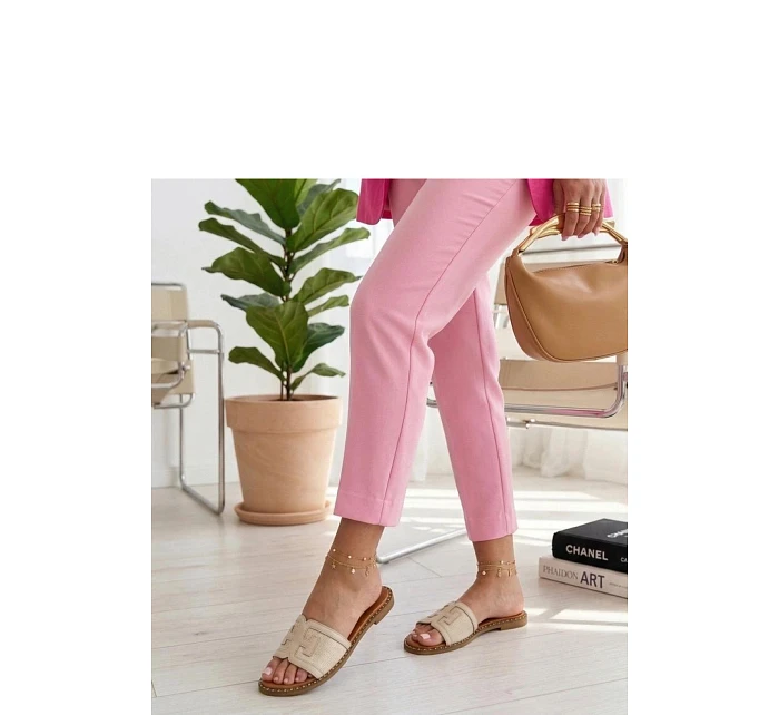 Papuče model 226575 Solea