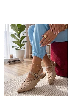 Baleríny model 227272 Solea