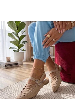 Baleríny model 227272 Solea