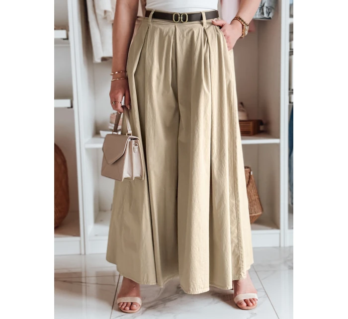 pruhovaná béžová Dstreet model 21986526 - FashionStreet