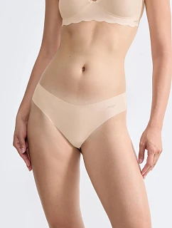 SLOGGI ZERO MICROFIBRE - Neviditeľné nohavičky z recyklovaného mikrovlákna Sloggi