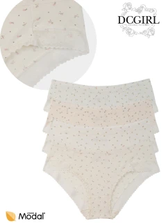 DC Dievčenské nohavičky 27146 A'12 S-XL