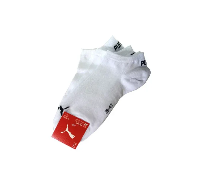 Ponožky model 8349918 Sneaker Soft A'3 - Puma Ponožky model 8349918 Sneaker Soft A'3 - Puma