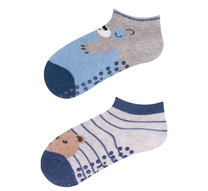 Stopki YO!  ABS Boy model 16128070 - Yoclub