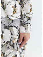 Košeľa Cana 414 long/r M-XL