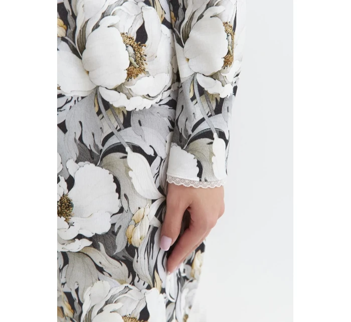 Košeľa Cana 414 long/r M-XL