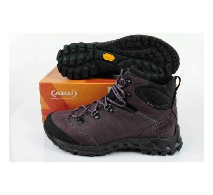 Trekové topánky Aku Coldai GTX W 351565