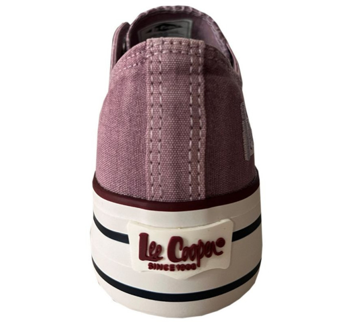 Lee Cooper Dámske topánky W LCW-24-31-2219LA