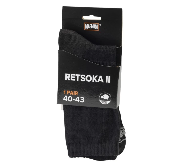 Ponožky Magnum Retsoka II 92800621299
