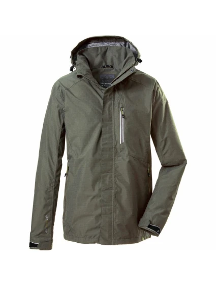 Bunda M pánské model 20890790 - Killtec Bunda M pánské model 20890790 - Killtec