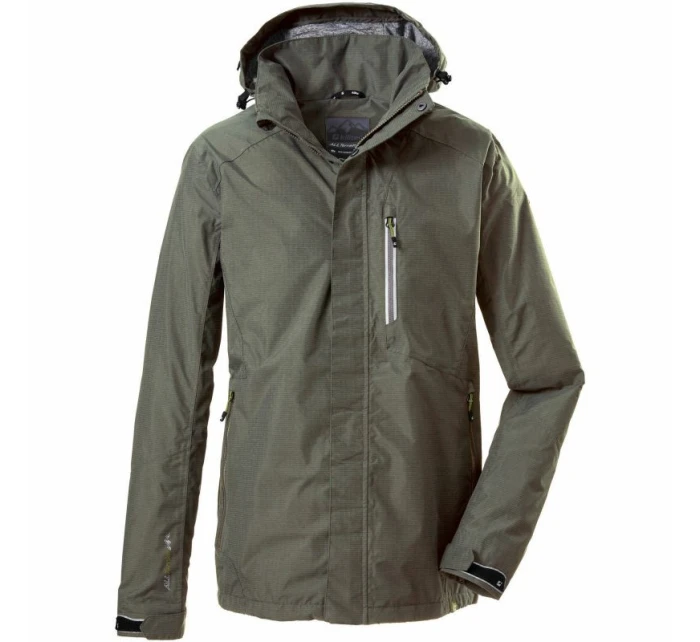 Bunda M pánské model 20890790 - Killtec Bunda M pánské model 20890790 - Killtec