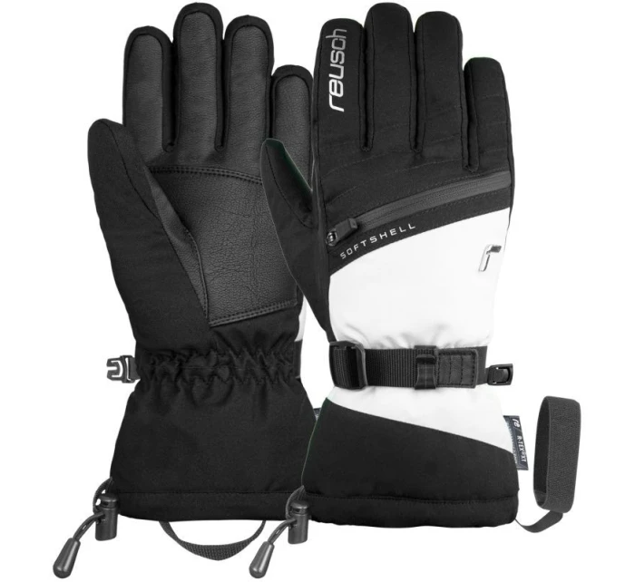 Lyžařské rukavice Demi XT W model 21252265 - Reusch